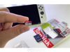 Thẻ nhớ micro SanDisk 128GB cho máy Switch
