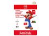 Thẻ nhớ microSD Express 256GB Nintendo Switch 2