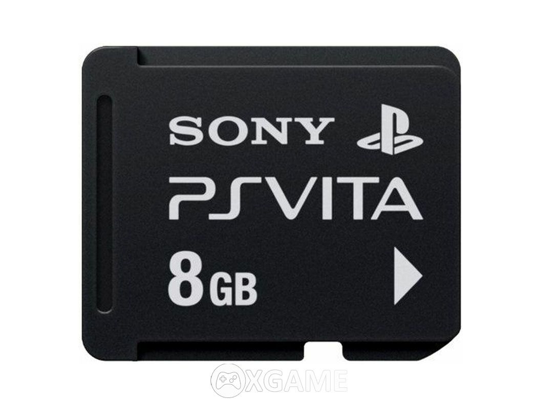 Thẻ nhớ PS Vita 8GB