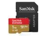 Thẻ nhớ SanDisk Extreme V30 A2 1TB cho Switch-Steam Deck