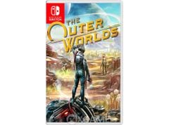 The Outer Worlds