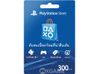 Thẻ PSN 300 Baht THAILAN