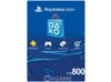 Thẻ PSN 800 Baht THAILAN