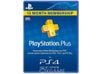 Thẻ PSN PLUS 12 tháng - UK