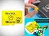 Thẻ SanDisk-256GB for Nintendo Switch