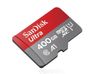 Thẻ SanDisk-400GB for Nintendo Switch