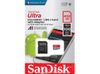 Thẻ SanDisk-400GB for Nintendo Switch