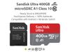 Thẻ SanDisk-400GB for Nintendo Switch