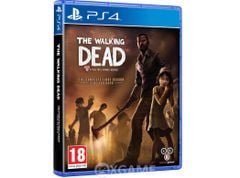 The Walking Dead The Complete First Season-2ND