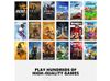 Thẻ Xbox Game Pass Ultimate 3 Tháng US