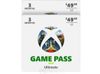 Thẻ Xbox Game Pass Ultimate 3 Tháng US