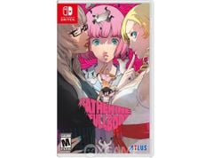 Catherine Full Body -2ND