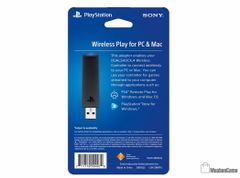 Thiết bị Dualshock 4 USB Wireless Adaptor [sony]