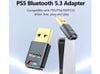 Thiết bị Bluetooth 5.0 Dongle Audio PS5-PS4-Switch-PC