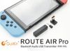 Thu phát Audio-Pro cho máy Nintendo Switch
