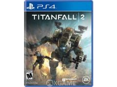 Titanfall 2-2ND