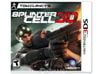 Tom Clancys Splinter Cell 3D-2ND-US