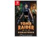 Tomb Raider IV-VI Remastered
