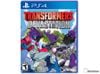 Transformers Devastation