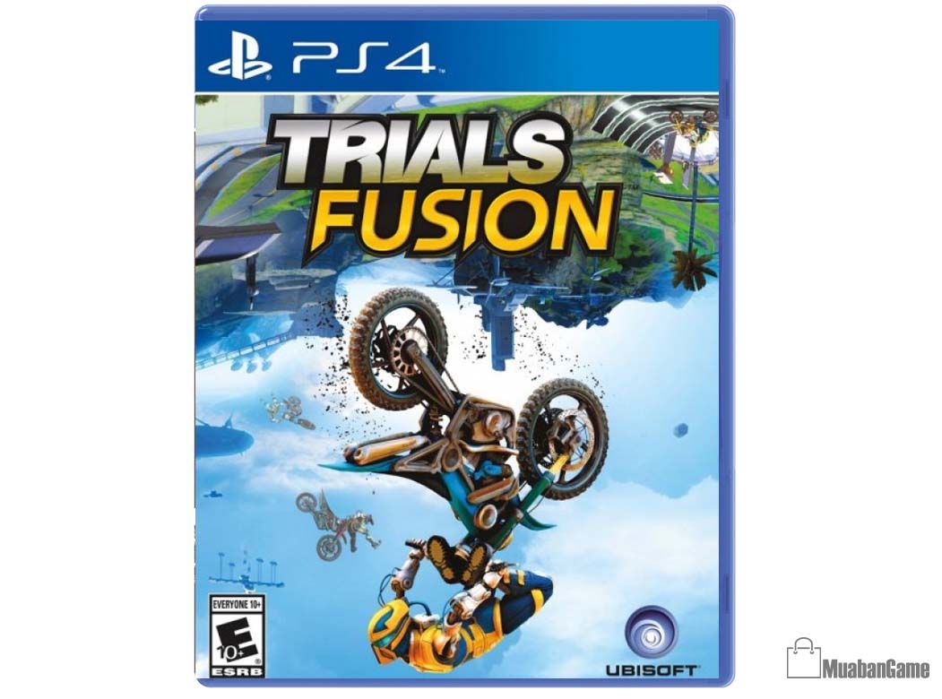 Trials Fusion