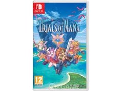 Trials of Mana