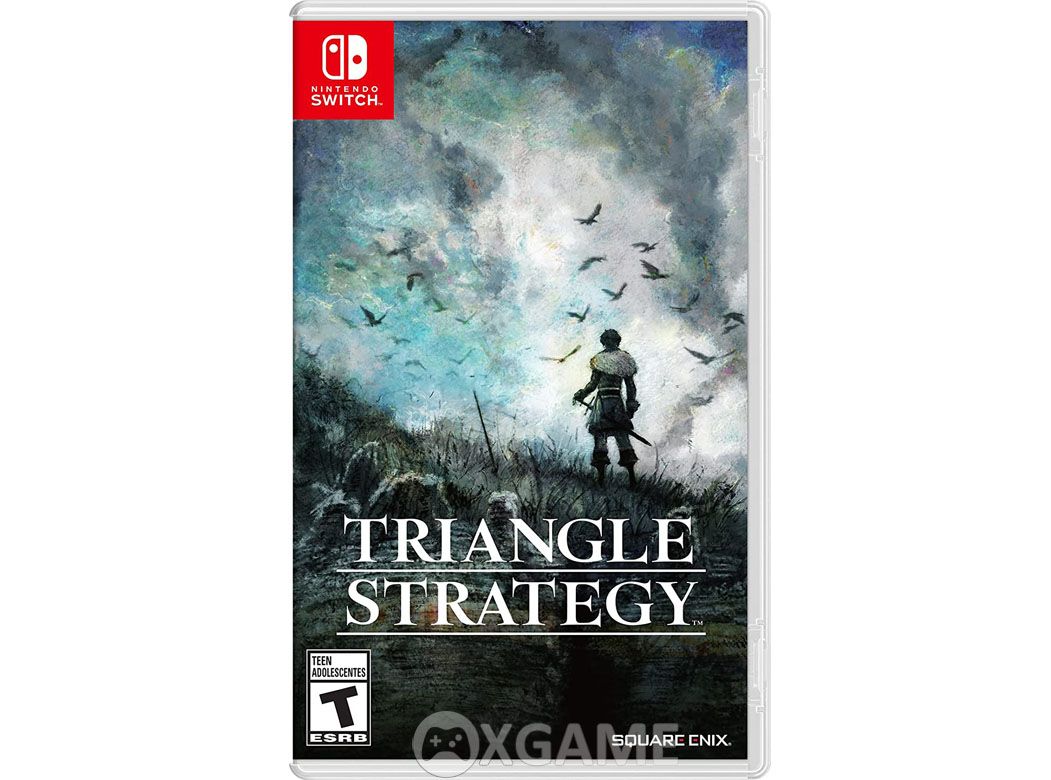 Triangle Strategy