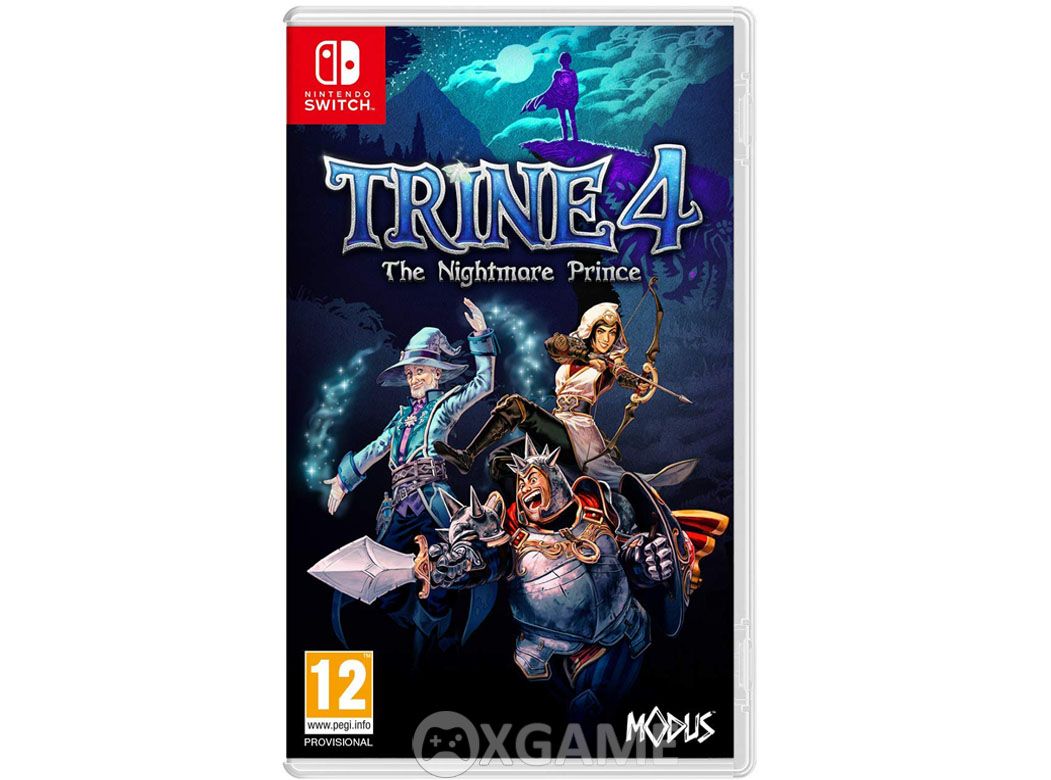 Trine 4-The Nightmare Prince-2ND