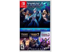 Trine: Ultimate Collection