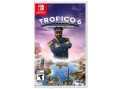 TROPICO 6