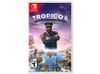 TROPICO 6