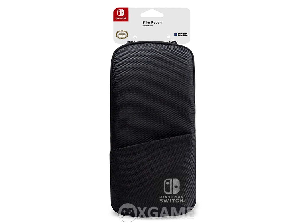 Túi bao mềm Slim Pouch Officially Licensed cho máy Switch