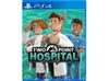 Two Point Hospital