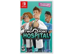 Two Point Hospital