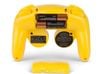 Tay Wireless GameCube Style Controller-PowerA-Pikachu