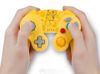 Tay Wireless GameCube Style Controller-PowerA-Pikachu