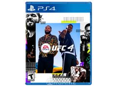 UFC 4