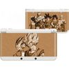 Máy NEw 3DS [dragon ball fusion] +16GB Box