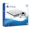 Máy PS4 Slim 500GB [Sony VN]+2Tay Trắng