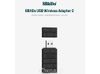 Usb Wireless 8bitdo Adapter 2+Cổng chuyển OTG