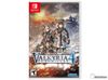 Valkyria Chronicles 4