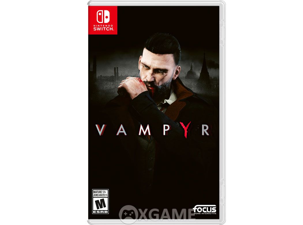 VAMPYR-2ND