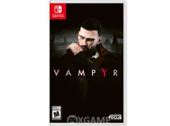 VAMPYR-2ND