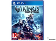 Vikings: Wolves of Midgard