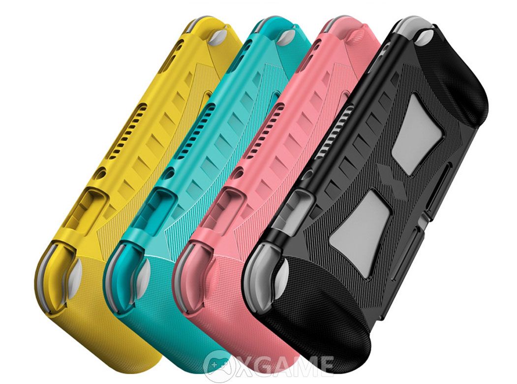 Vỏ Gaming HandGrip cho máy Nintendo Switch Lite