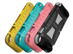 Vỏ Gaming HandGrip cho máy Nintendo Switch Lite