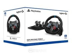 Vô lăng Logitech G29 Driving Force