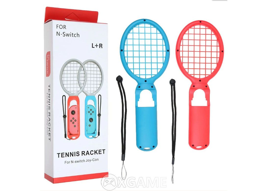 Vợt tennis cho máy N Switch-2 cái