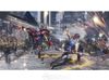 Warriors Orochi 4-2ND