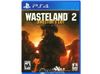 Wasteland 2: Directors Cut