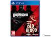 Wolfenstein Two Pack